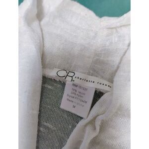 Charlotte Russe Cardigan - Size: Medium  (0889)